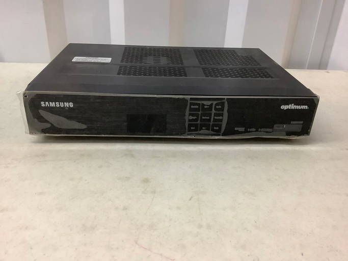 Samsung Optimum Cable Box