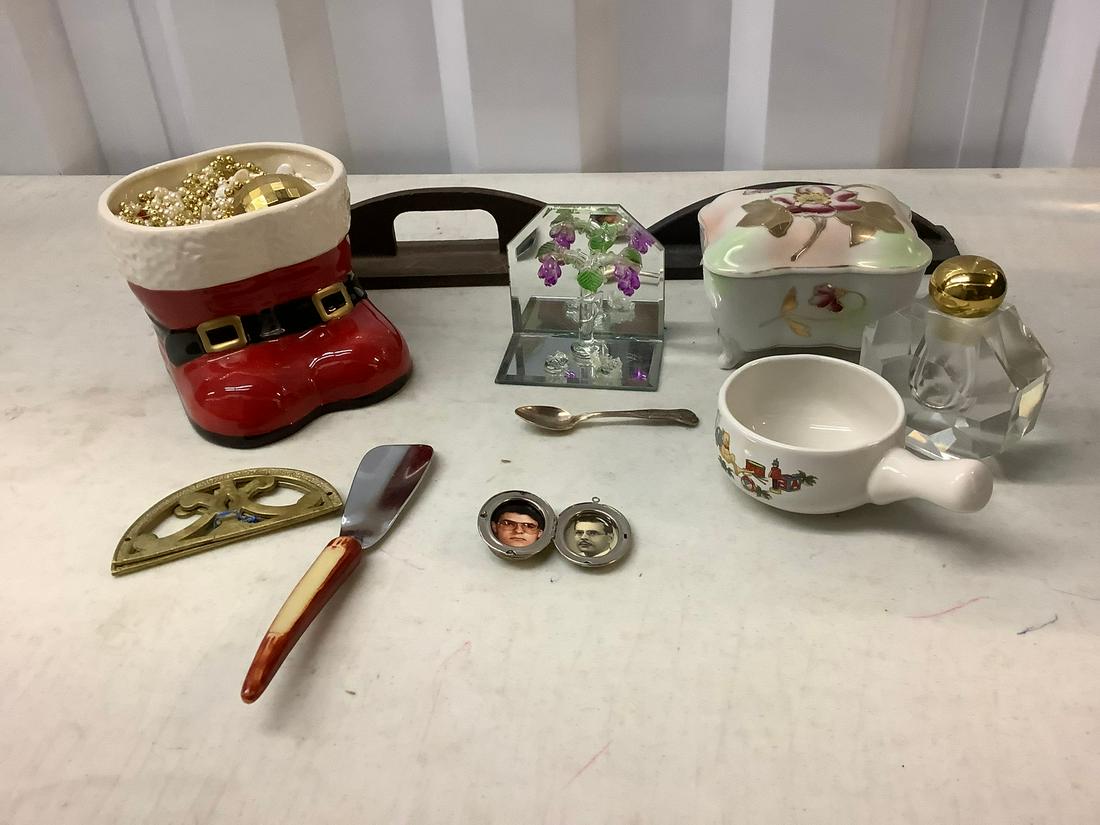 Christmas decorations Jewlery box and more: Christmas decorations Jewlery box and more