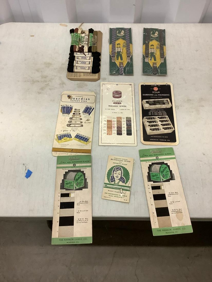 lot of kiddie braces, shoe laces, and more: lot of kiddie braces, shoe laces, and more
