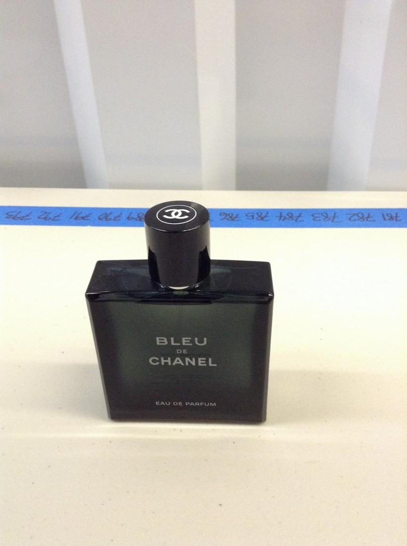 Bleu De Chanel perfume (1 of 1)