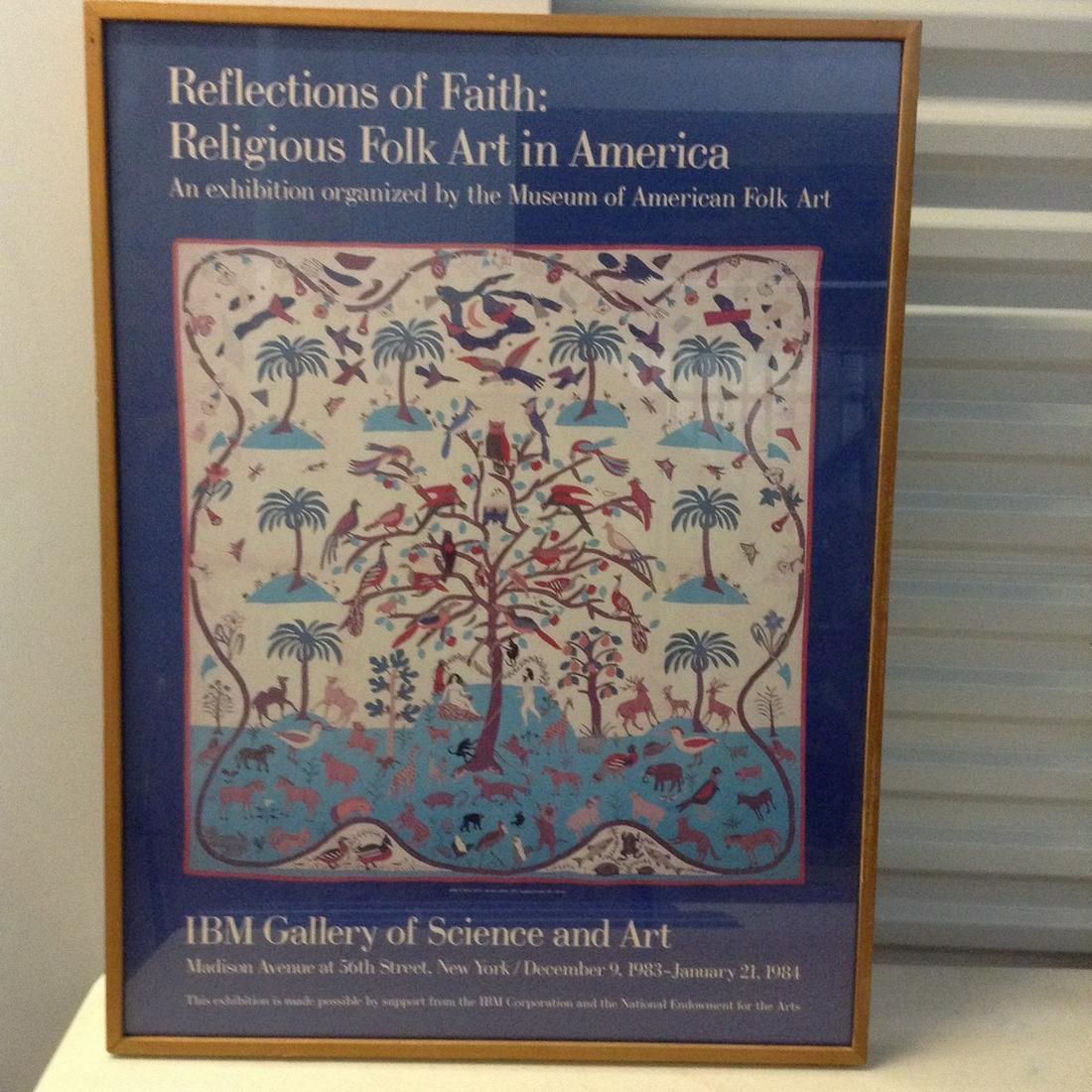 refelctions of faith: regllious folk art in america (1 of 1)
