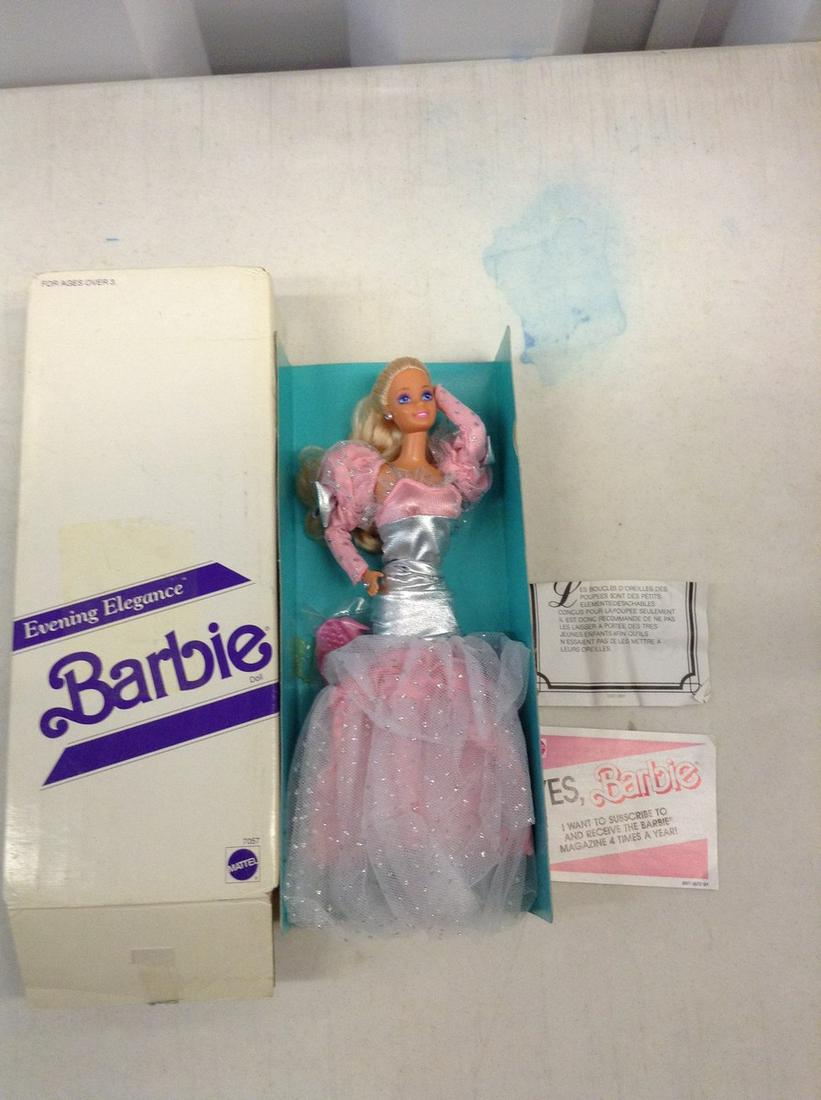 Barbie Evening Elegance Doll in Box (1 of 1)