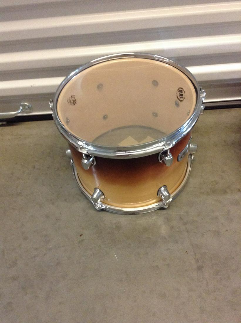 Mapex Drum (1 of 1)