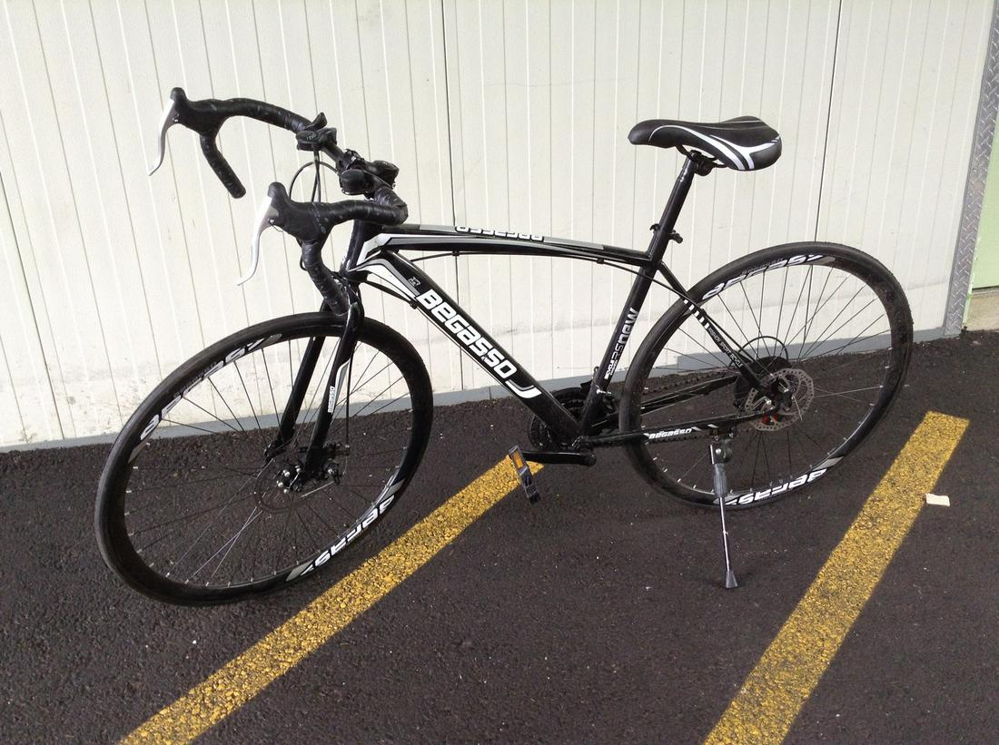 Begasso Bike: Begasso Bike