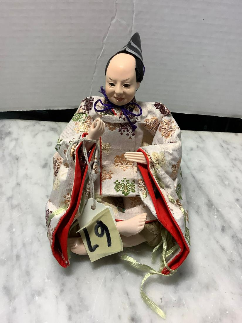 Newark Museum Servant Doll (1 of 1)