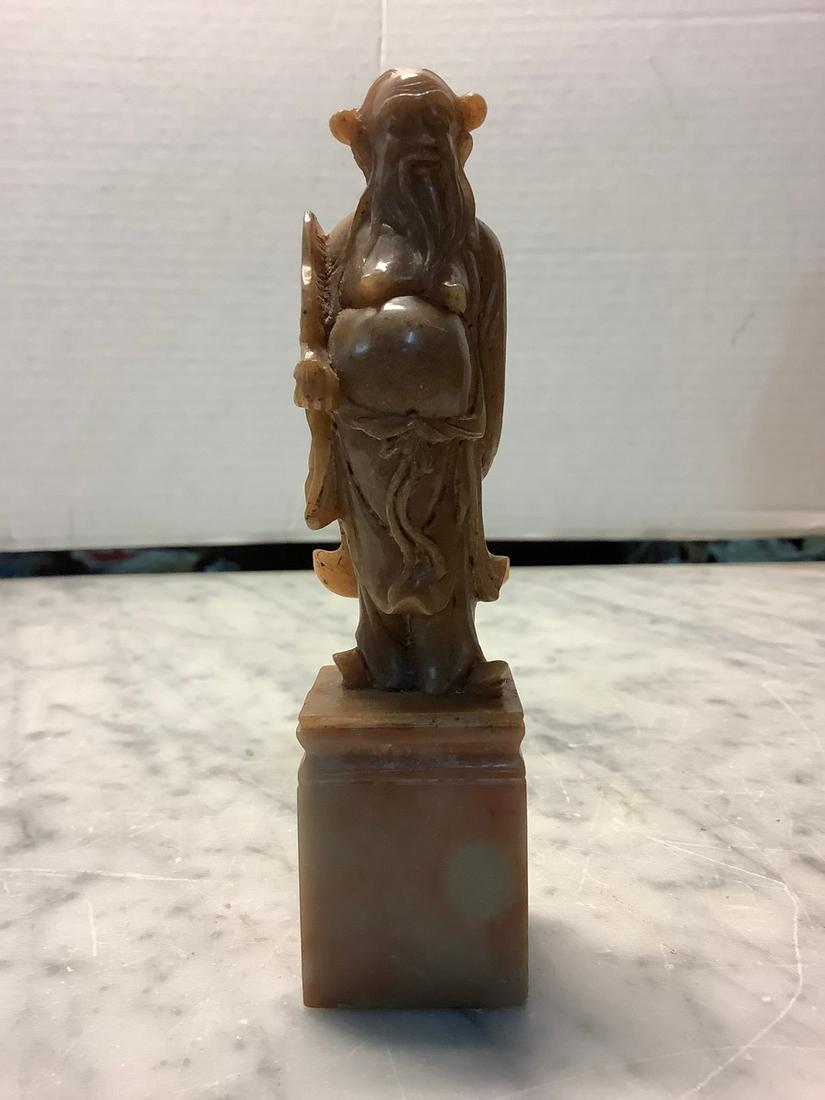 Newark Museum Figure (1 of 1)