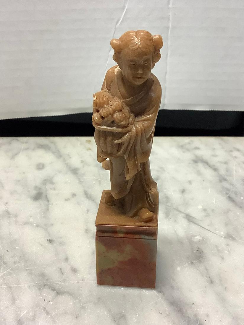 Newark Museum Figure (1 of 1)