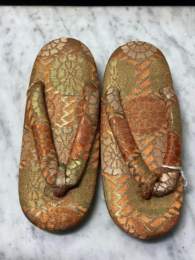 Newark Museum Sandals: Newark Museum Sandals