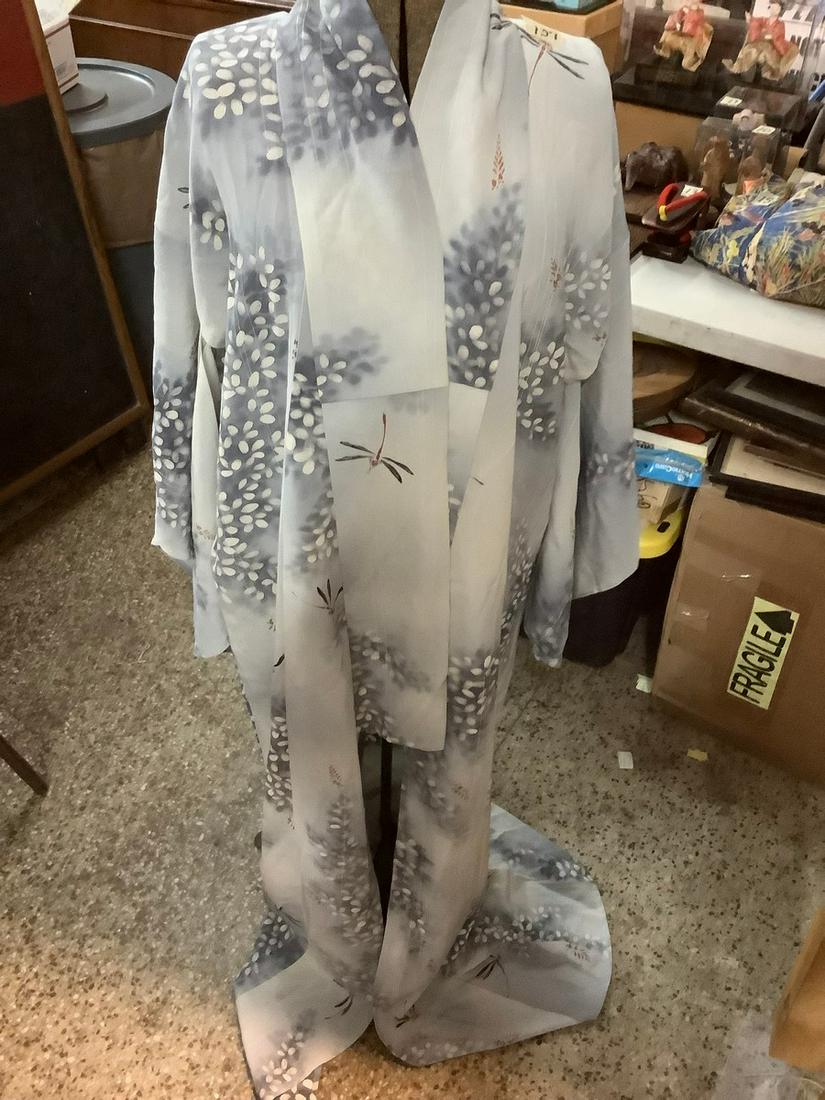 Newark Museum Summer Kimono (1 of 1)