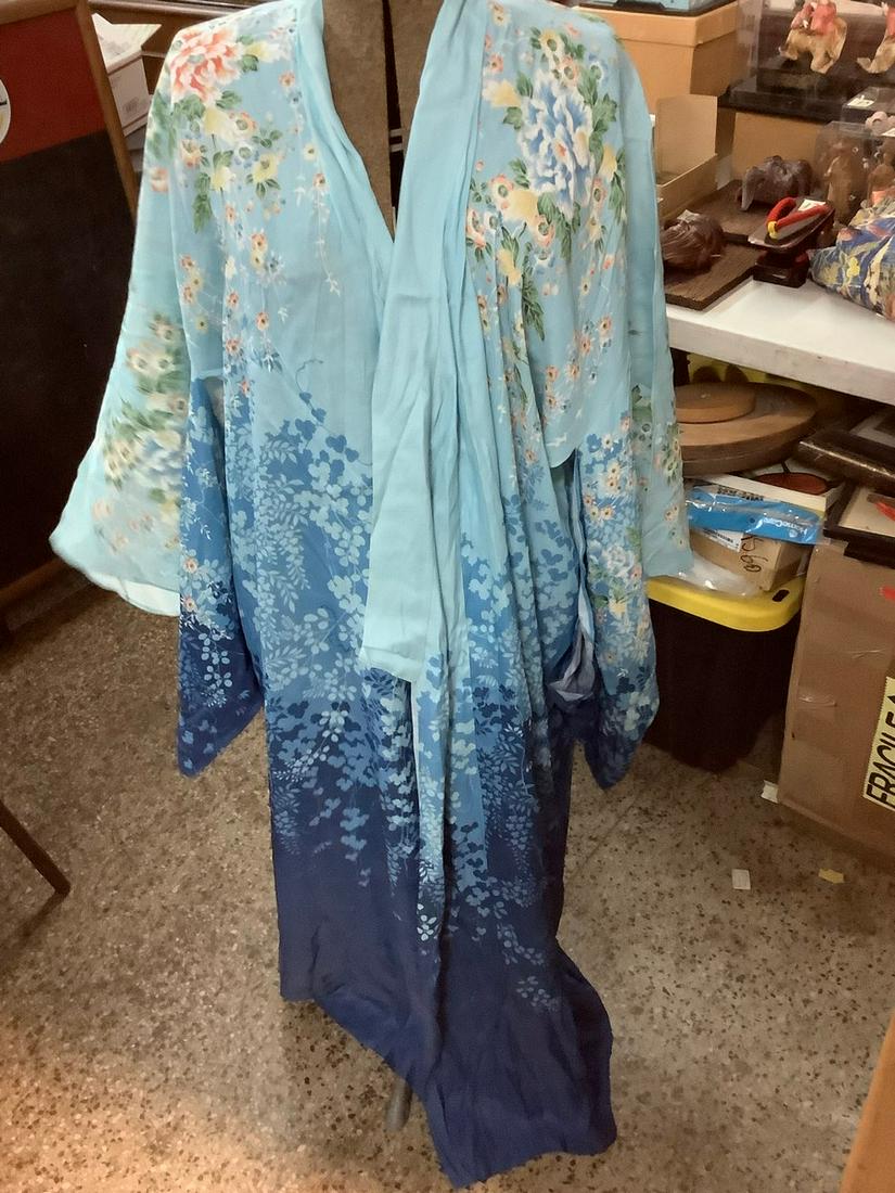 Newark Museum Kimono (1 of 1)