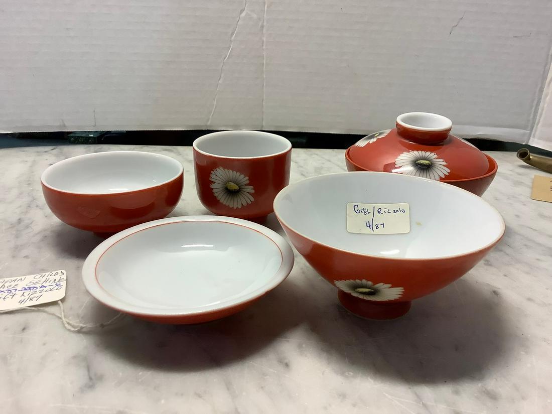 Newark Museum Child's Cup Set (1 of 1)