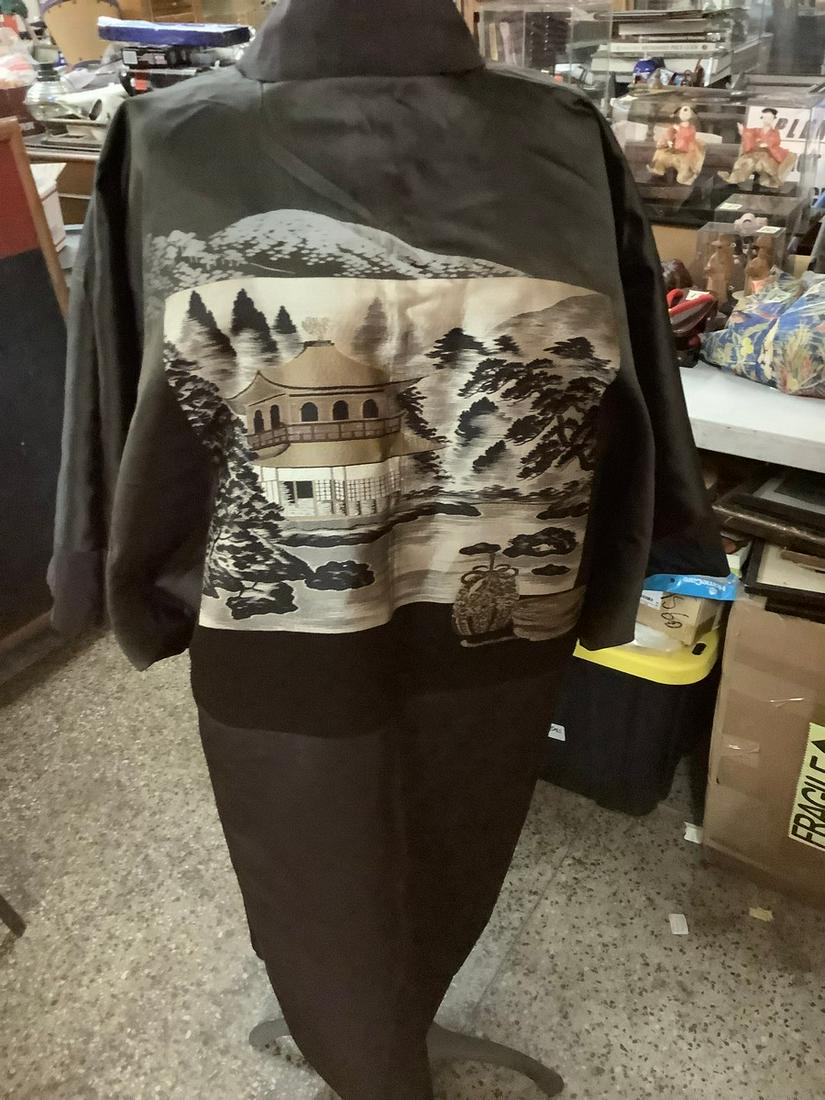 Newark Museum Men's Jacket (1 of 1)