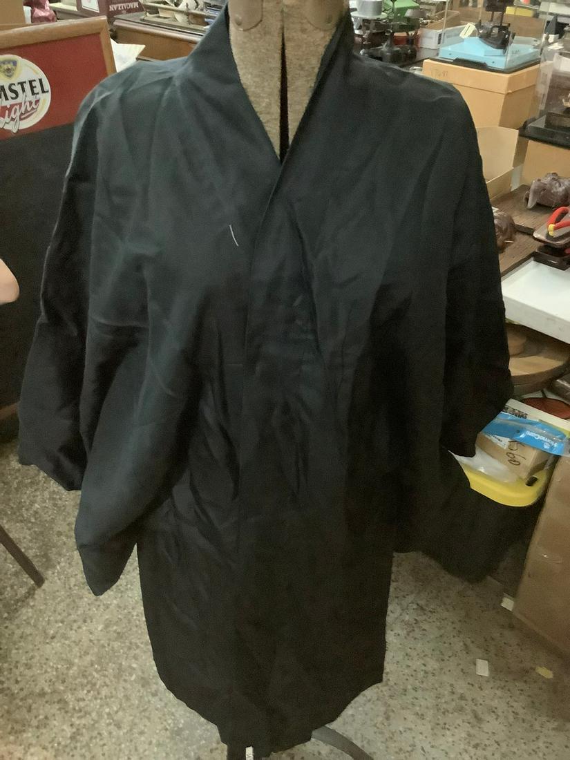 Newark Museum Men's Jacket (1 of 1)