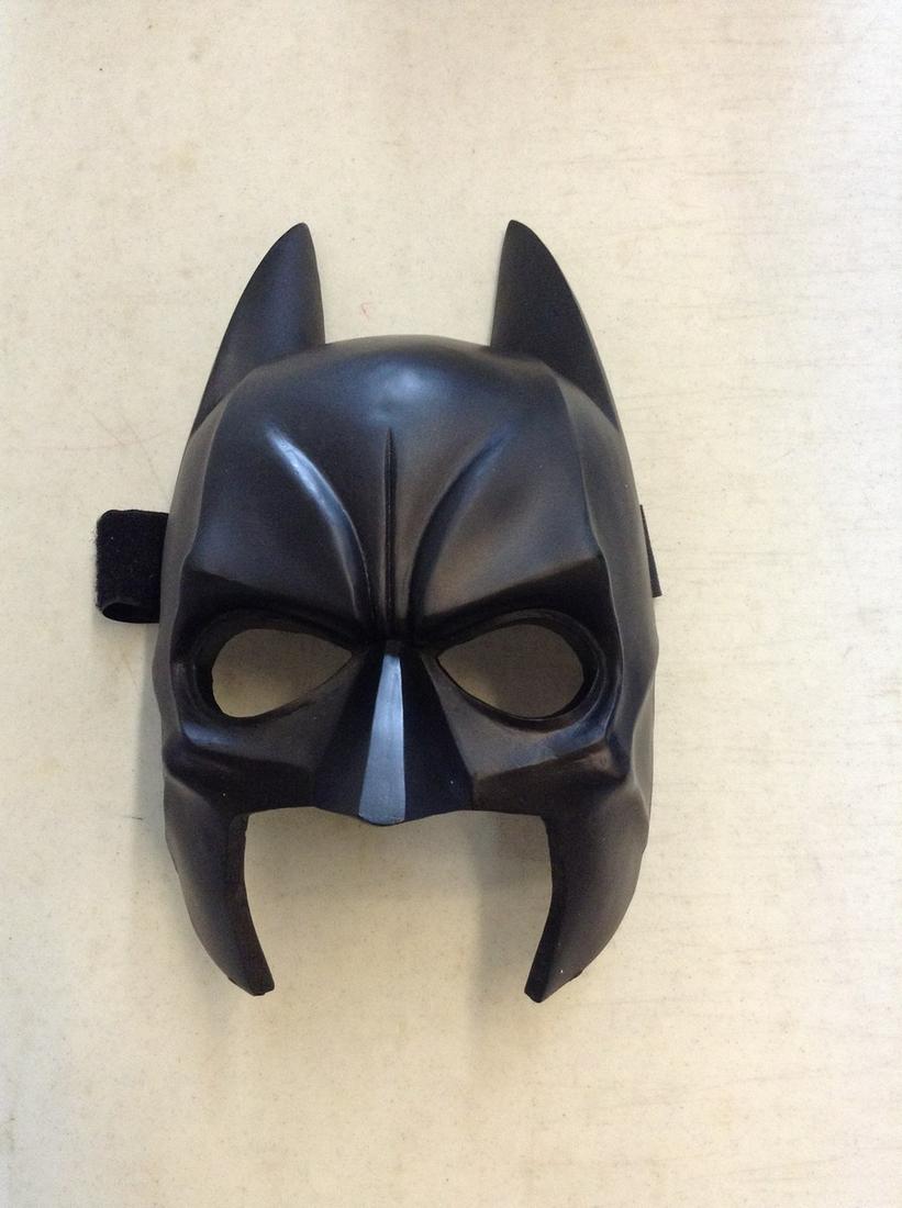 Batman the dark knight METAL model mask (1 of 1)