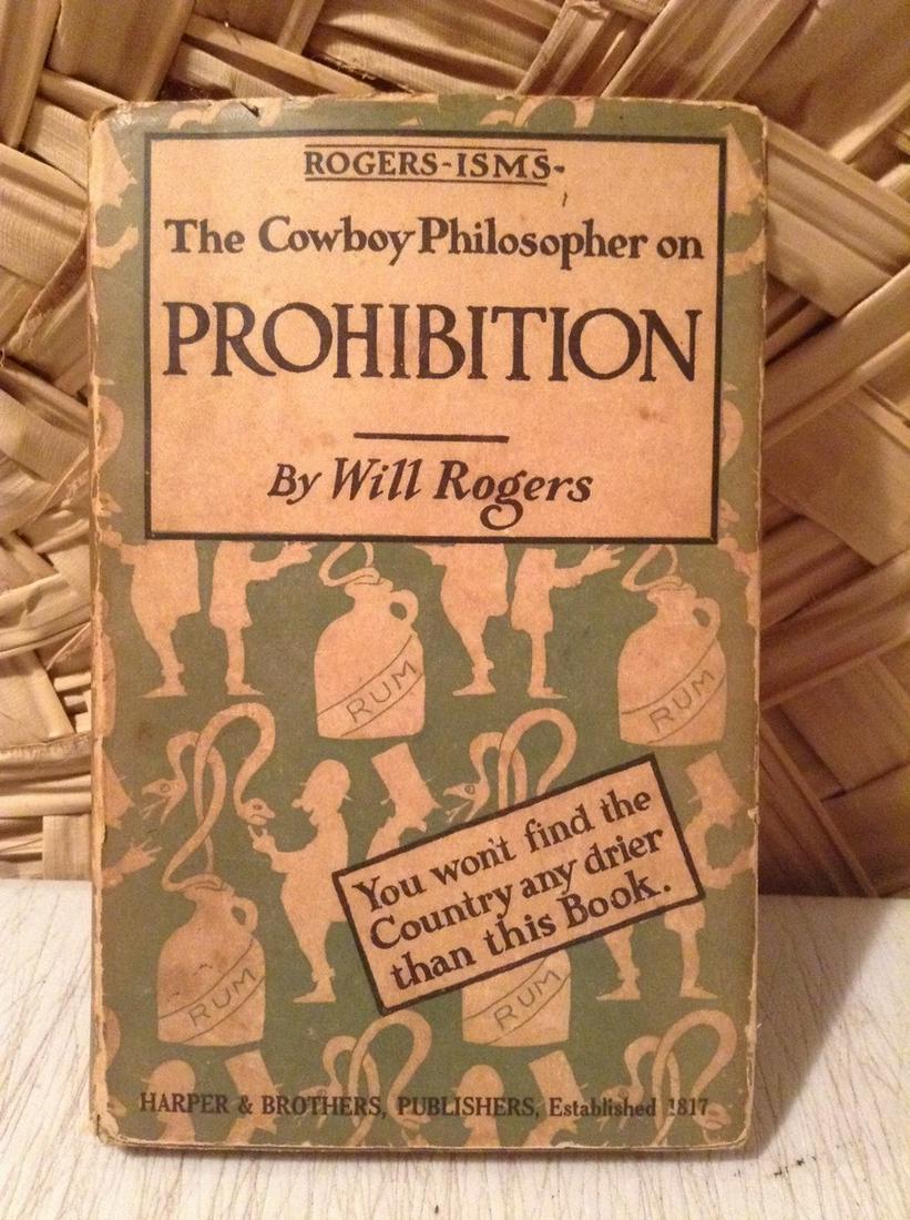1919 First Edition with Dust Jacket The Cowboy (1 of 1)