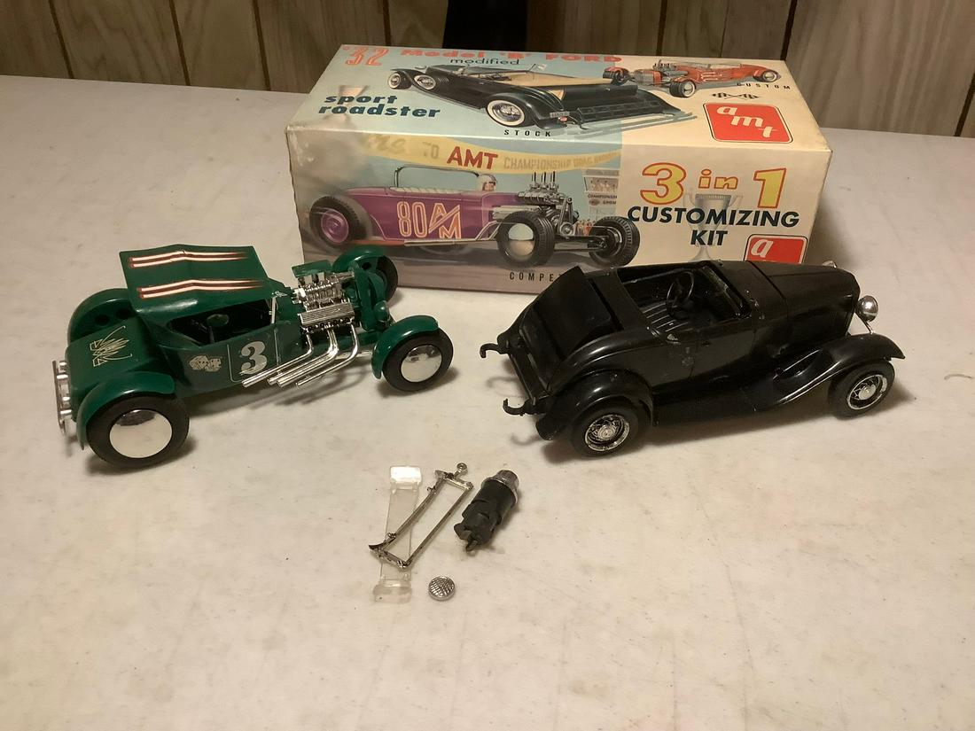 Model B ford model and other model: Model B ford model and other model