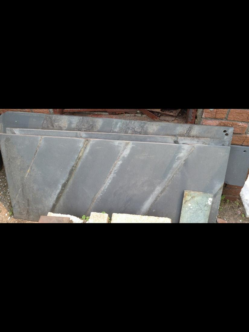 Lot of Slates: Lot of Slates