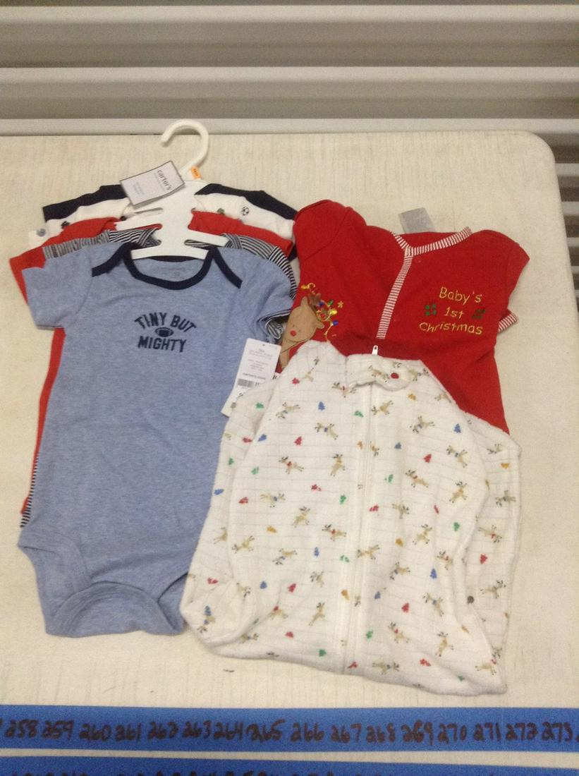 New Baby Clothes with Tags and more: New Baby Clothes with Tags and more