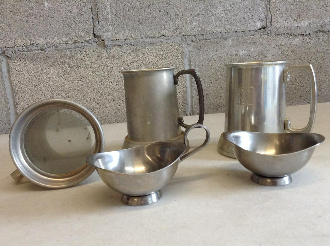 Lot of Playboy mugs and more (1 of 1)