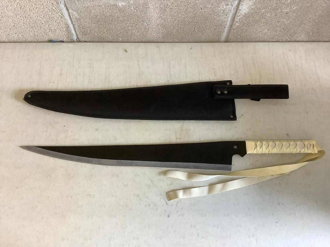 Replica sword 29 inches (1 of 1)