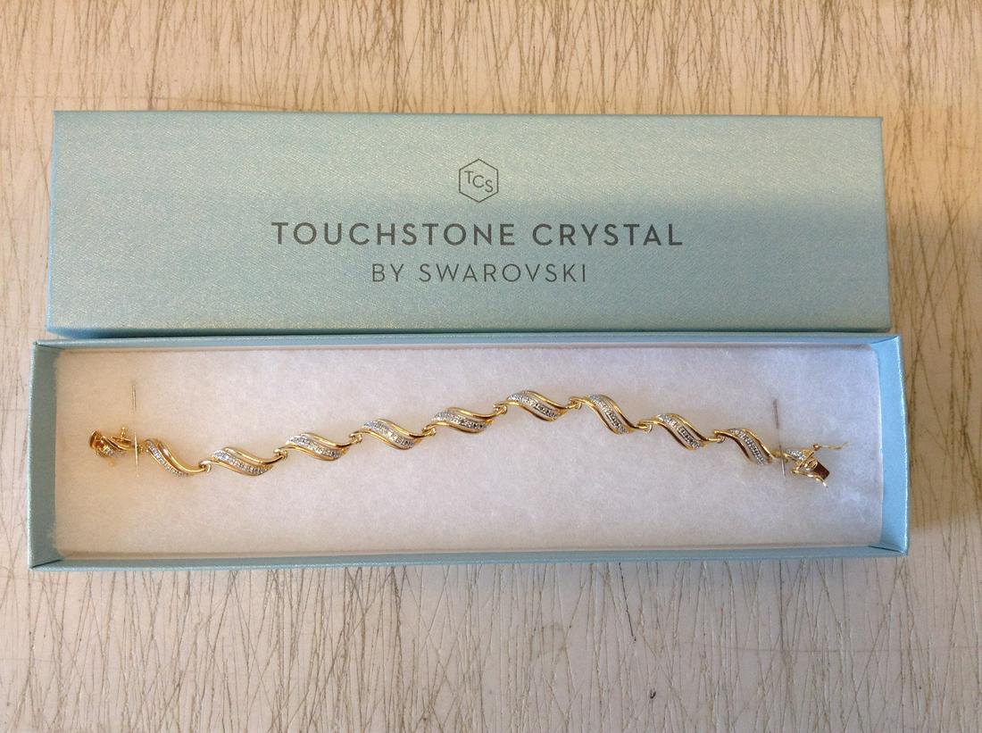Touchstone Crystal by Swarovski (1 of 1)