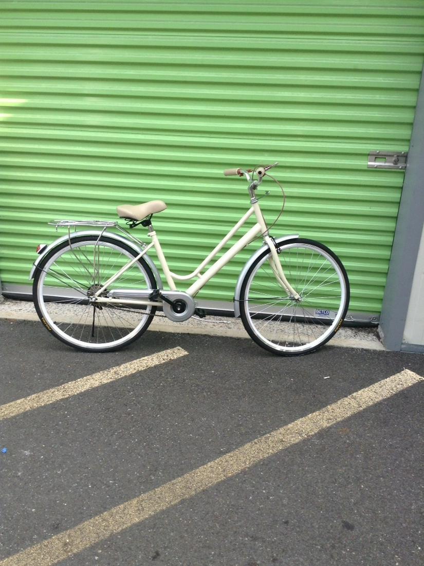 Pulima Bike: Pulima Bike