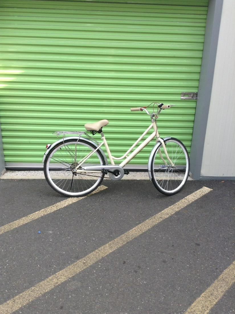 Pulima Bike: Pulima Bike