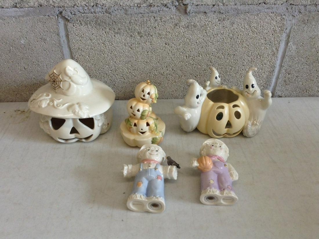 Lot of halloween decorations: Lot of halloween decorations