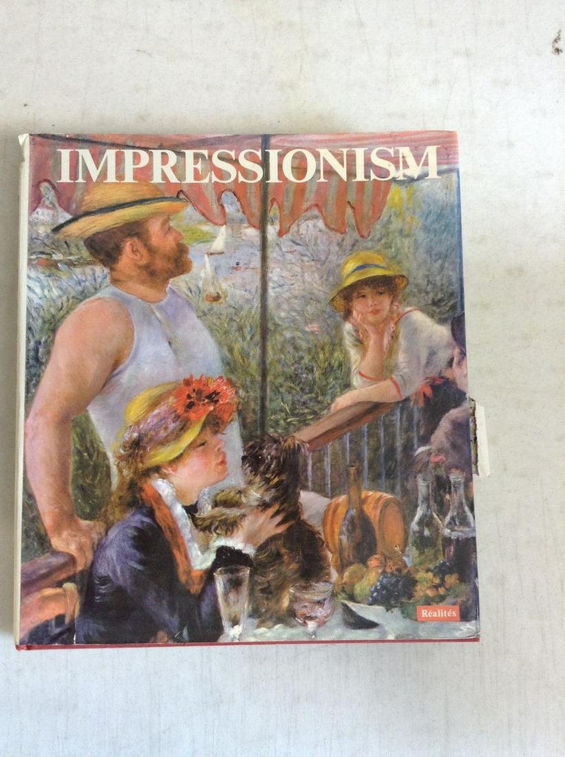 Impressionism art book (1 of 1)