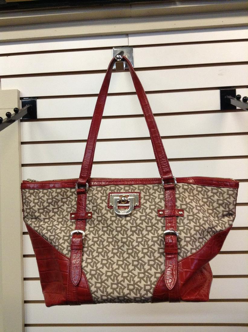 DKNY Purse: DKNY Purse