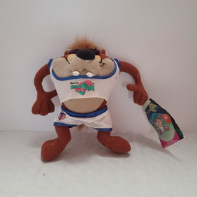 McDonald's Plush Bugs Sylvester (JAS) McDonald's Plush Bugs Sylvester (JAS)