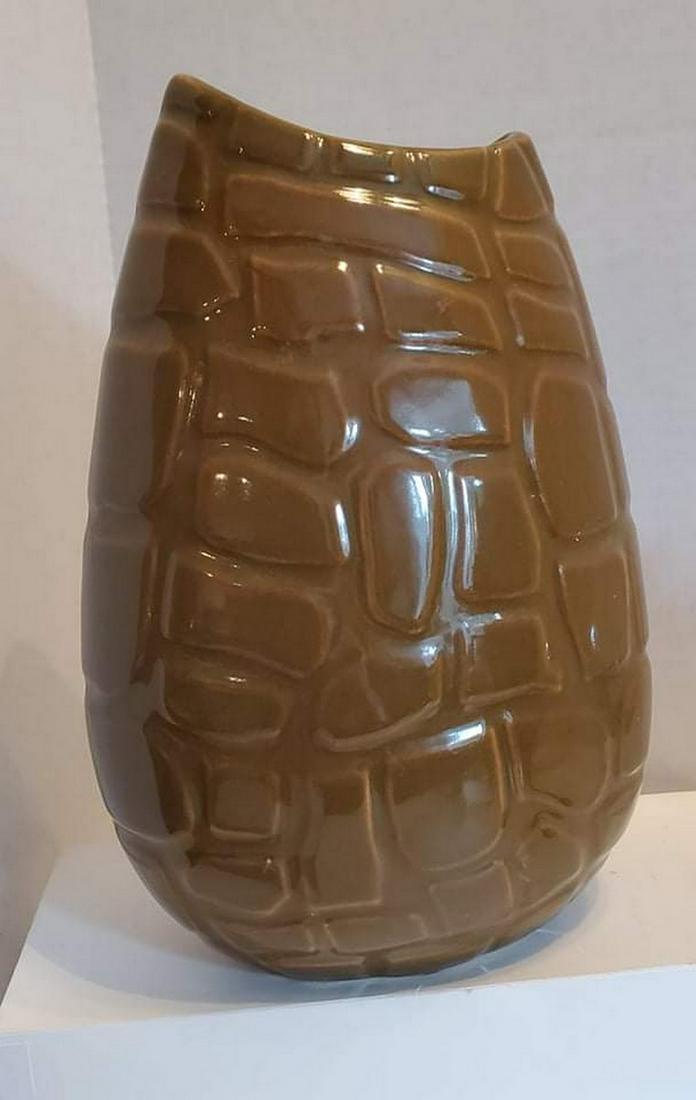 Vintage Imax Lucien Vase 11" (1 of 1)