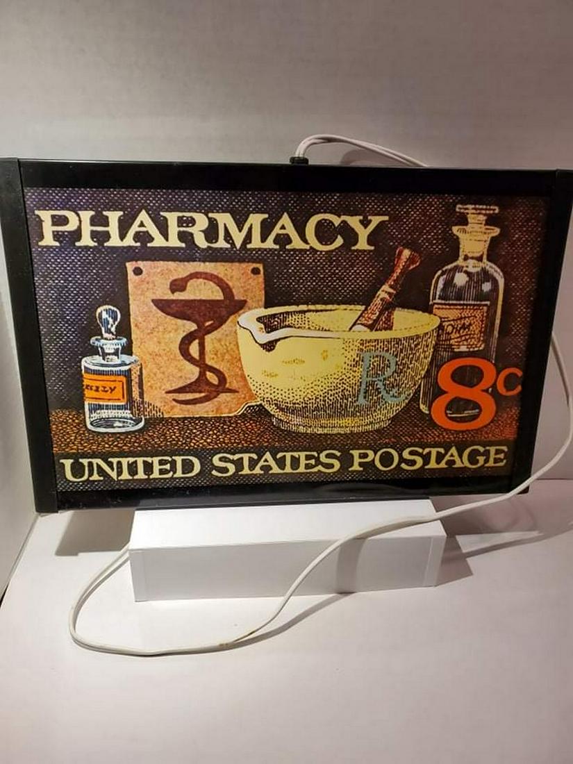 1972 Works Warm-O-Matic Tray (1 of 1)