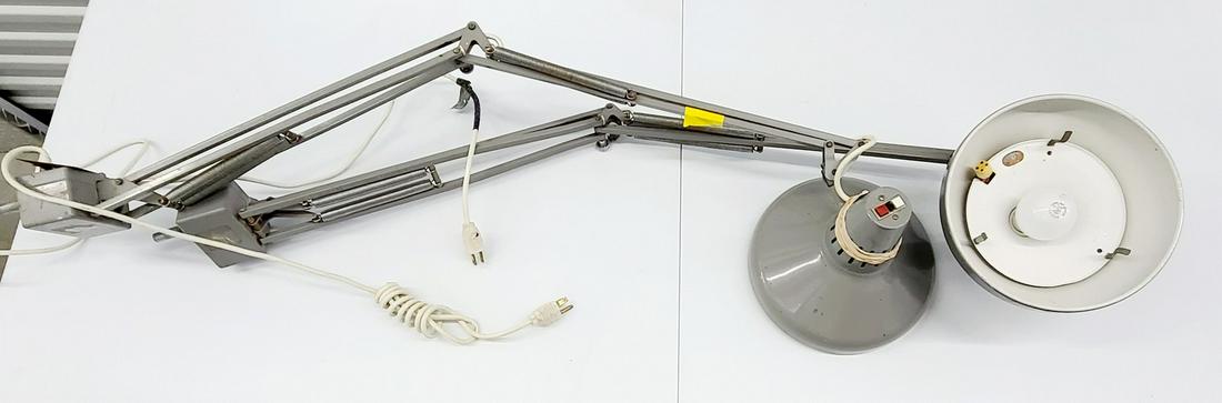 2 Industrial Light Fixtures Work (1 of 1)