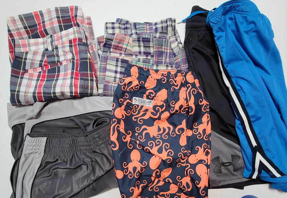Men's Shorts M-XL incl Free Planet: Men's Shorts M-XL incl Free Planet