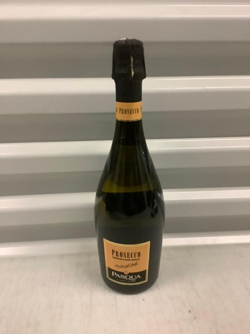 Prosecco Pasqua 750 ML Bottle (1 of 1)