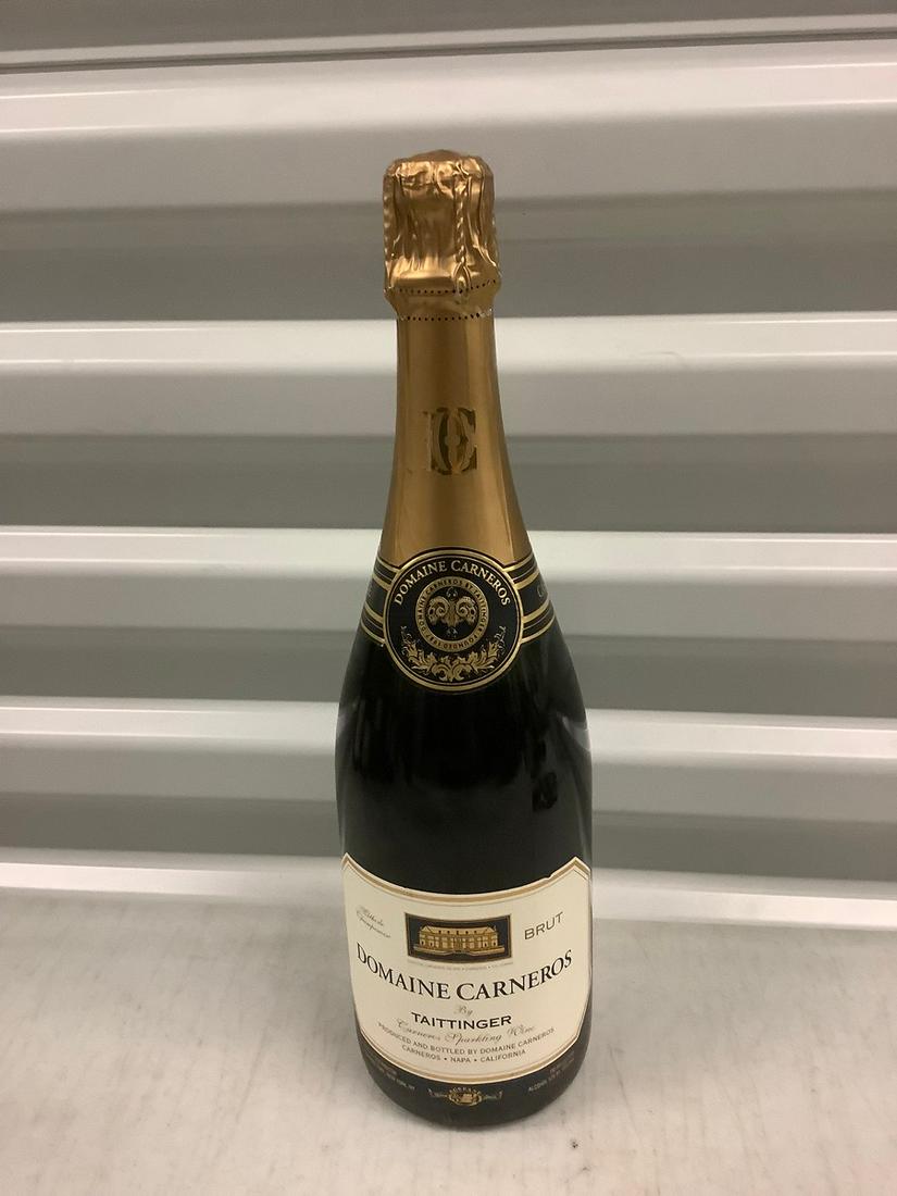 Domaine Carneros Brut 750 ML (1 of 1)