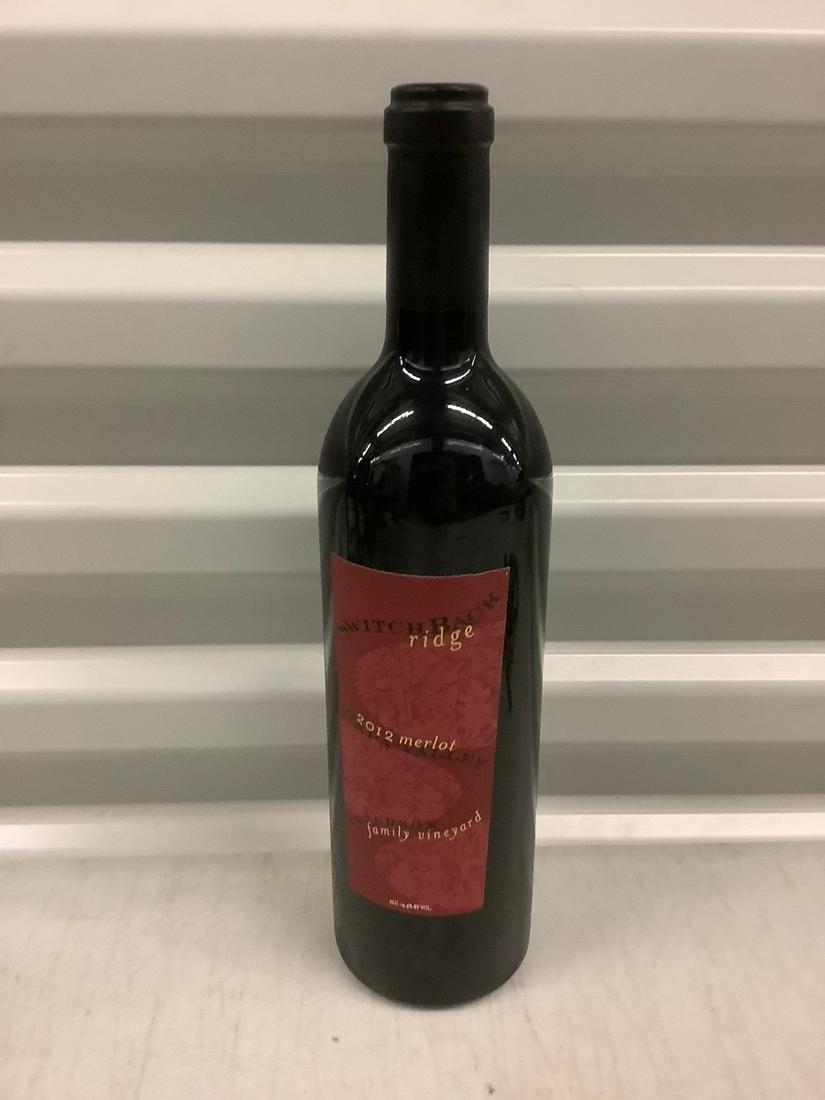 2012 Switch Back Ridge 750 ML (1 of 1)