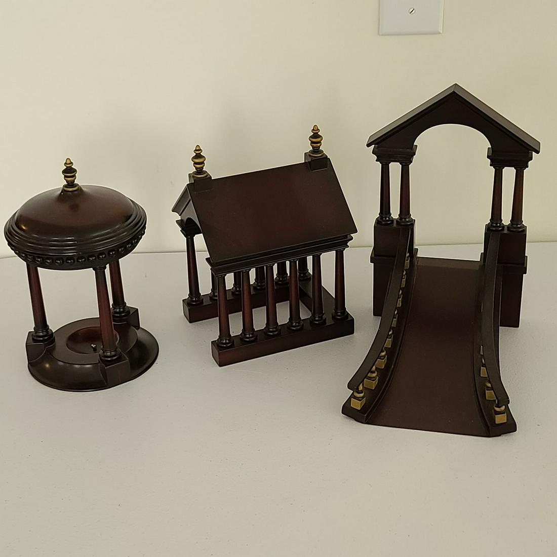 bombay asian accent pieces: bombay asian accent pieces