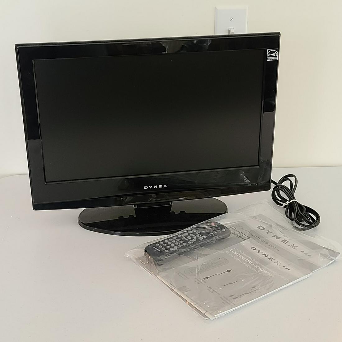 dynex 22" tv (1 of 1)