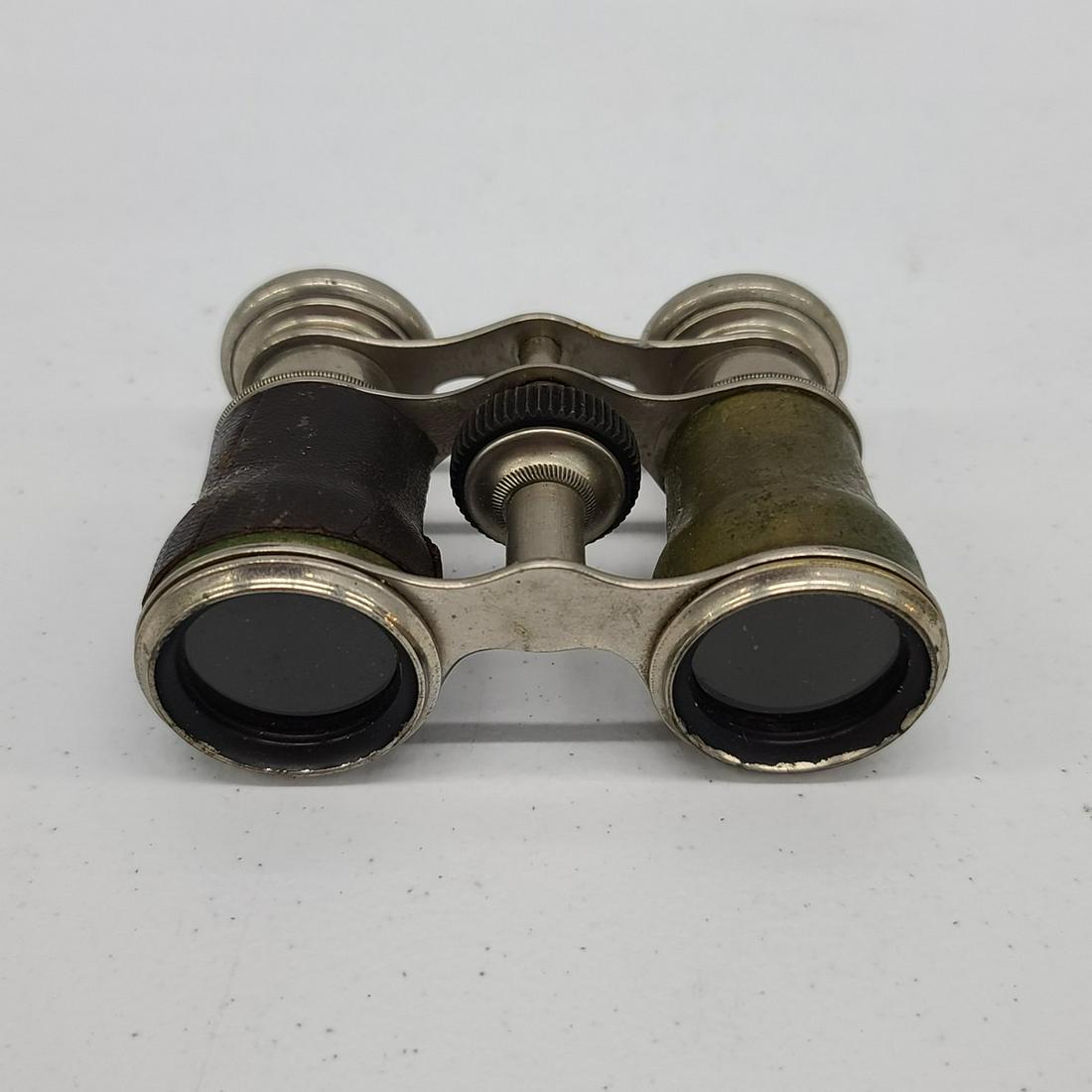 Vintage Binoculars: Vintage Binoculars