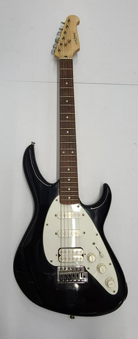Strat Guitar Carlos Robelli (1 of 1)