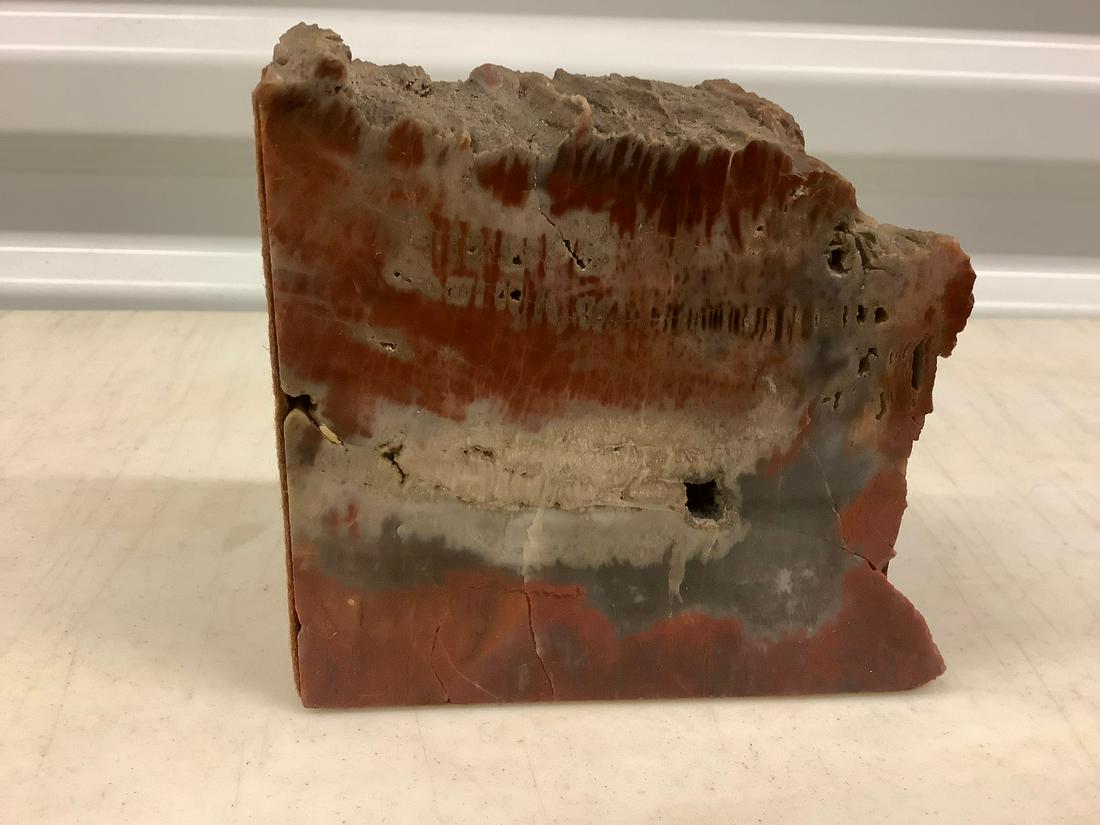 Large Geode (1 of 1)