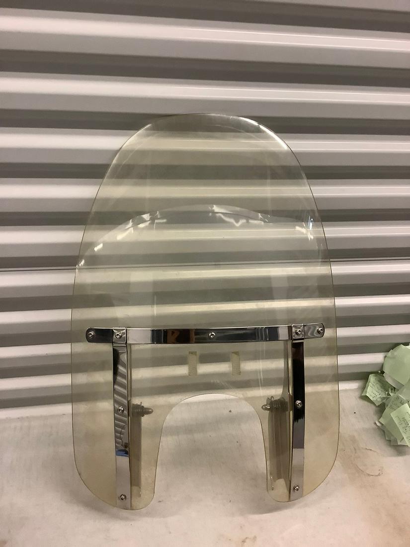 Harley Davidson windshield 26": Harley Davidson windshield 26"