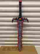 Weapons & Armor