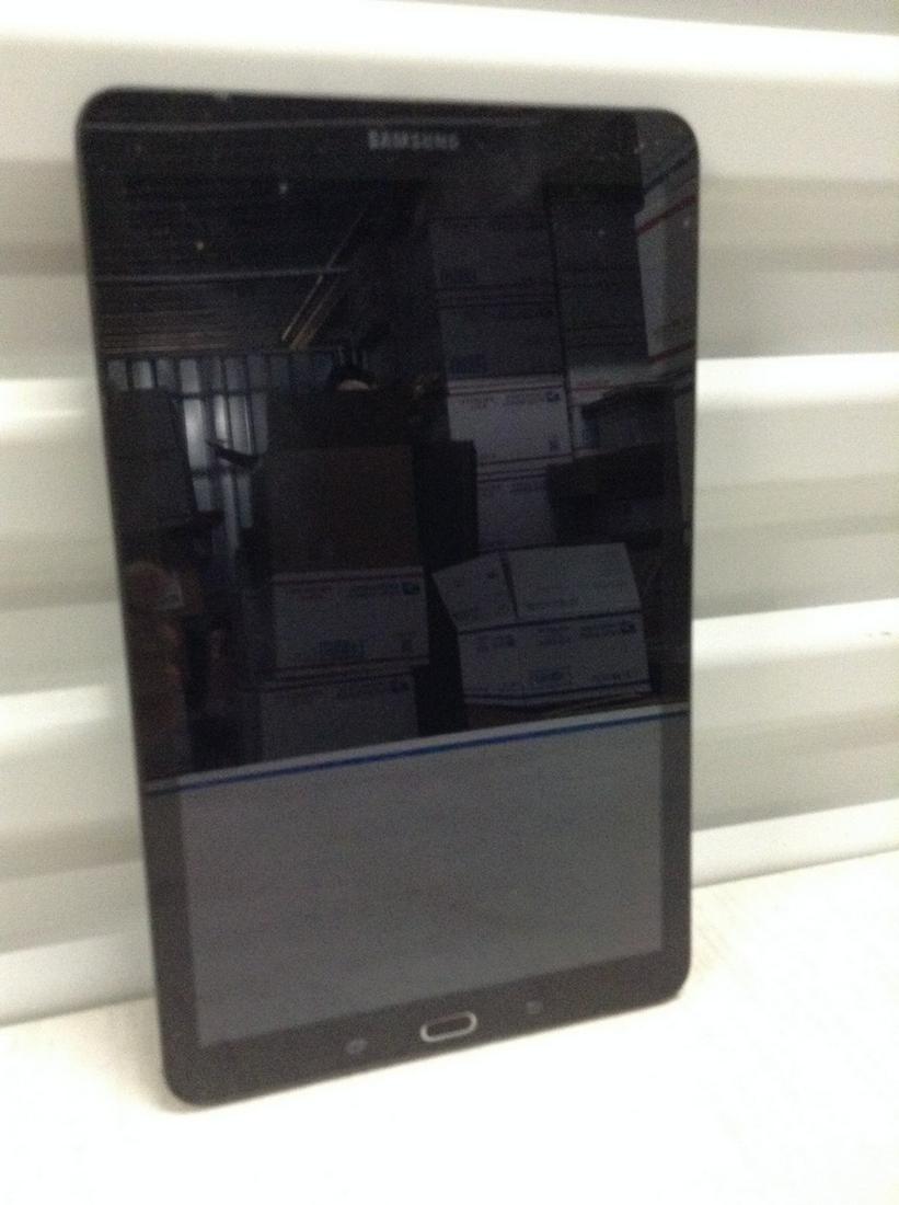 Samsung Tablet  Untested (1 of 1)