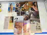 Books, Magazines & Papers