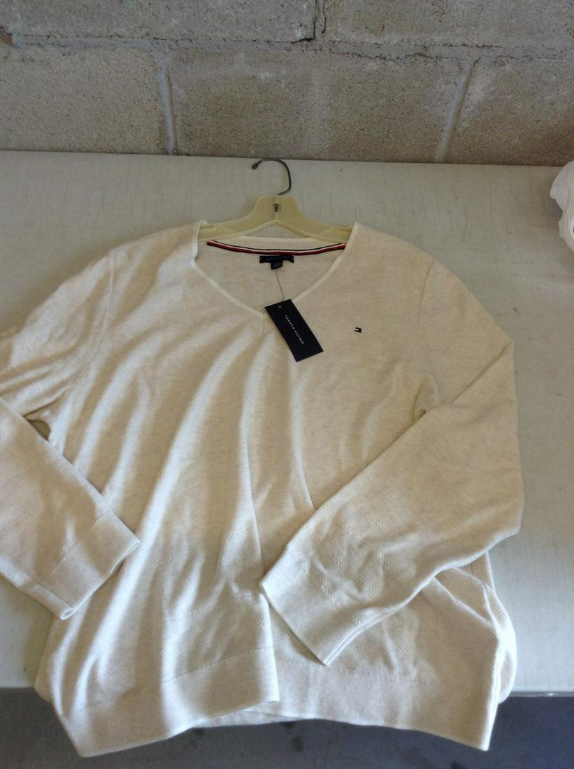 "Tommy Hilfiger" Men's Polo Shirt New with Tags (1 of 1)