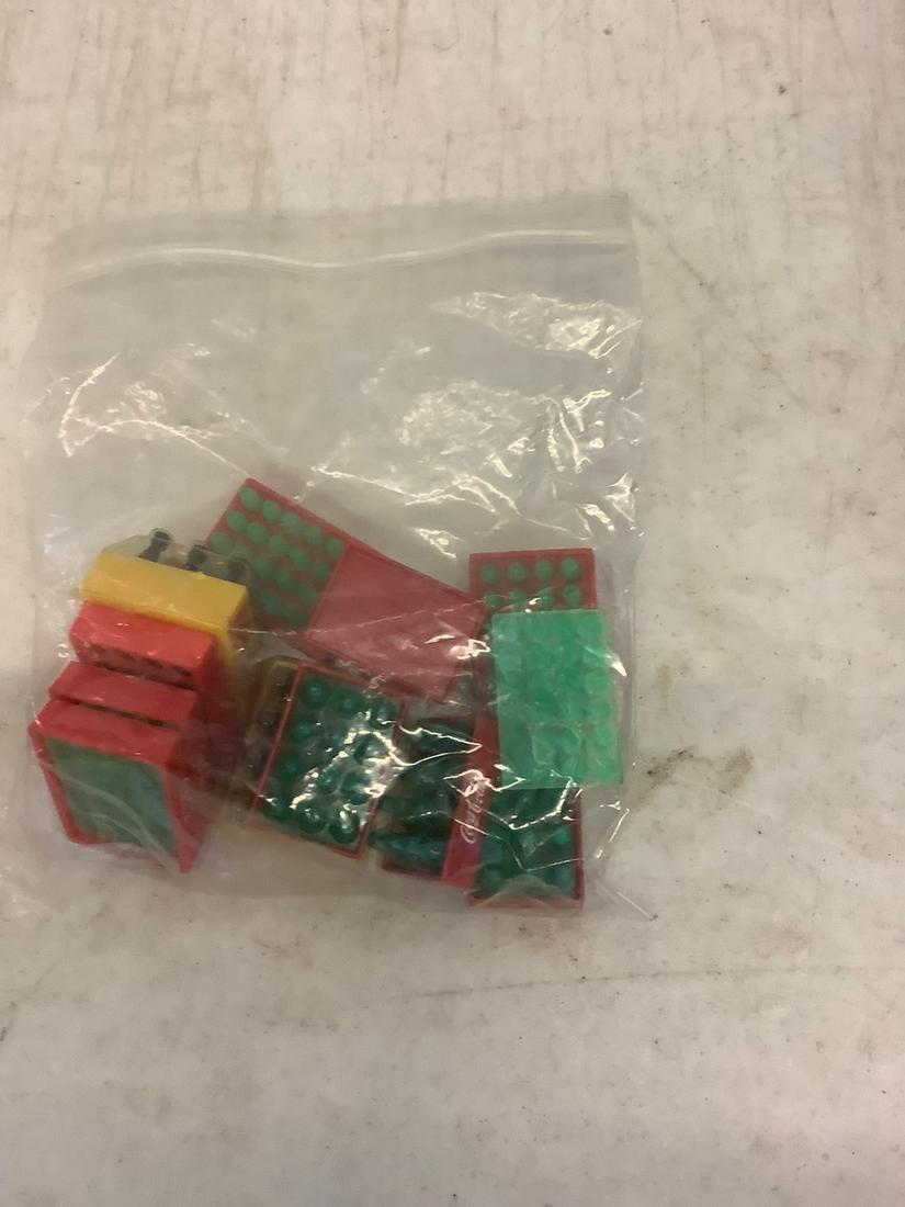 Toy coke bottle trays: Toy coke bottle trays