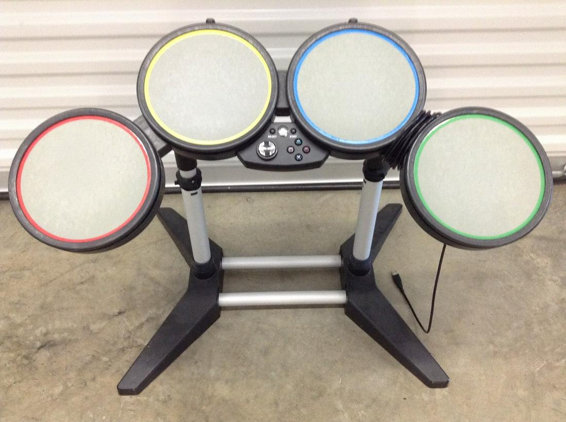 Rockband Drums: Rockband Drums